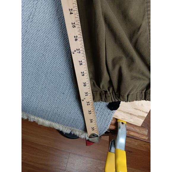 Rothco Ultra Force Vintage BDU Pants XXL 45X32 Rust Brown Tactical Military - Picture 11 of 13